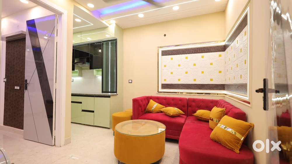 1 bhk starting price 15 to 25 lakh available