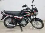BAJAJ CT100 -2018