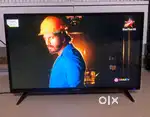 32” LED TV FHD