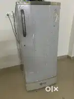 Fridge in good condition