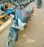 Hero honda glamour