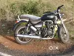 Thunderbird 350