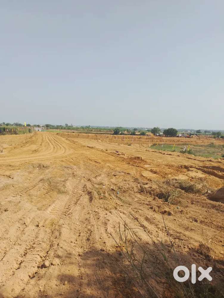 Lands for sale in rzone for ploting