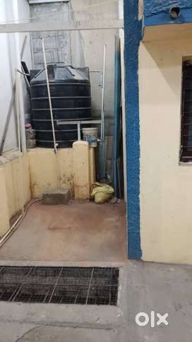 1 Hall Kitchen & Terrace for Rent in Arabic College Near Noble School