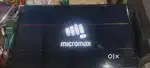Micromax 32 led tv