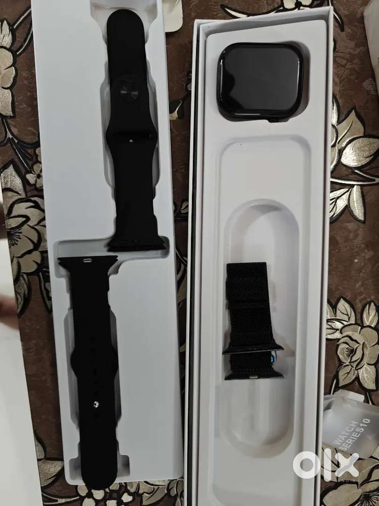 Apple watch
