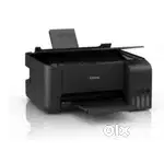 Epson Printer/copy/scanner