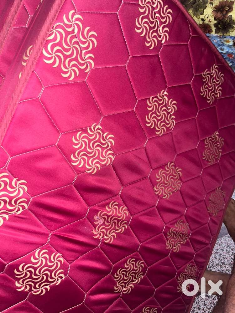 Original sleepwell mattress King size