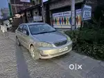 Toyota Corolla 2009