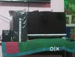 Desktop computer