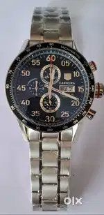 Mens Watch Tag Heuer Caliber 16 Quartz Version
