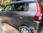 Maruti Suzuki Wagon R 2022