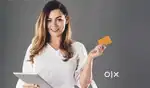 We are hiring Banca sales executive (credit card sales)