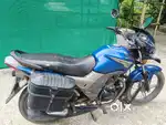 HONDA SHINE AP