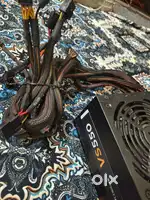 Corsair Gaming Power Supply  with 5 years warranty available