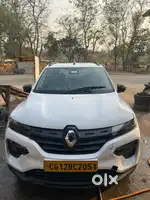 Renault KWID 2020 Petrol Good Condition