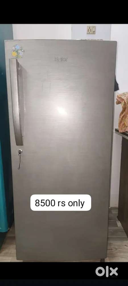 Both are in working condition