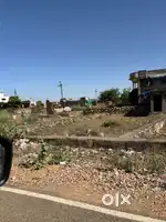 Kusum vihar plot