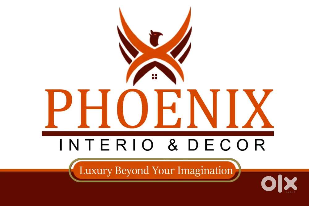 All type of interior works