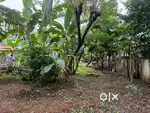 10 Cent Plot For Sale in Kottekkad, Thrissur, Kerala Pin : 680013