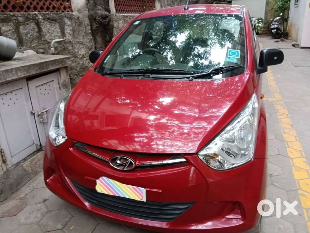 Hyundai EON Era +, 2014, Petrol