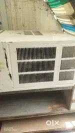 Godrej ac good condition