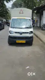Mahindra zeeto