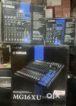 Amplifier #mike #subwoofer #crossover #mixer