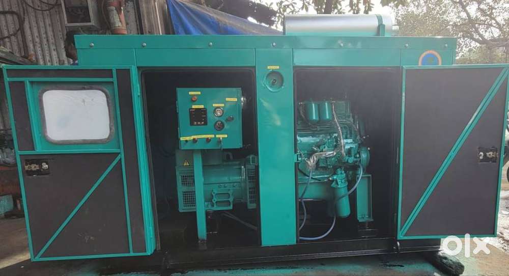 Fuel Saver Power Generators