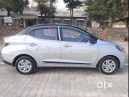 ALL NEW HYUNDAI AURA T+ CNG