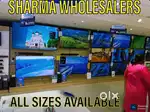 COMPANY OUTLET OF ALL SIZES OF ULTRA SMART TV WEBOS LED