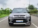 Maruti Suzuki Brezza ZDI+ AMT, 2019, Diesel