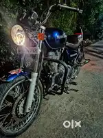 Thunderbird 350 (marine)