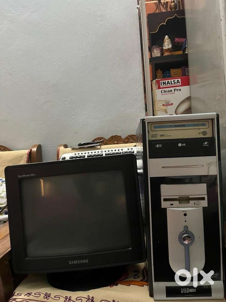 Computer monitor