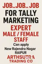 SALES AND MARKETING