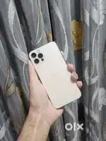 IPHONE 12 PRO GOLD 256