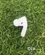Like Airpods pro right bud