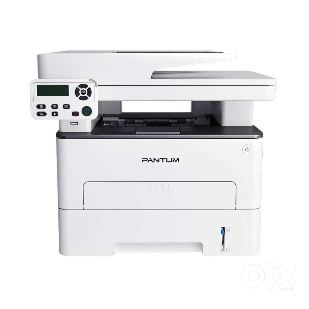 multifunction printer M7102DN Mono laser