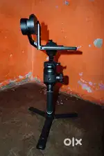 Camera Gimble Moza Air Cross 2