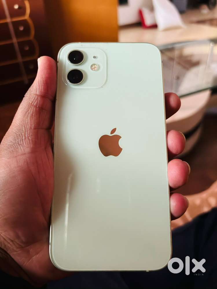 iPhone 12 128 gb Green