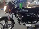 Honda cd 110 ..bs6 2023 model