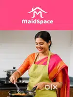 Urgent vacancy for maids