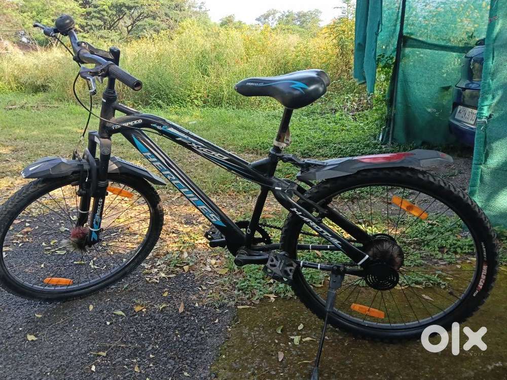 Well maintained and good condition.