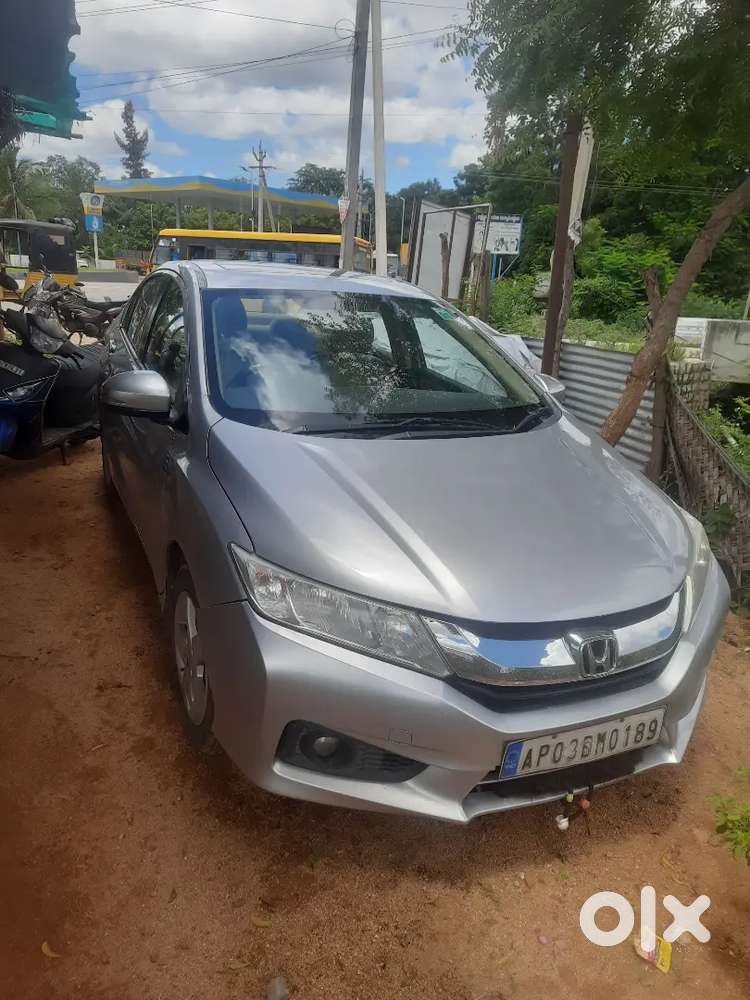Very good condition