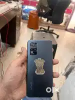 Vivo v73 for sell in good condition
