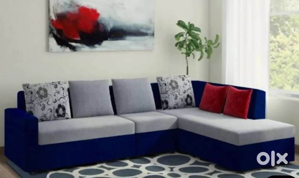 Brand new sofa
