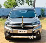 Maruti Suzuki XL6 1.5 Zeta MT, 2020, Petrol