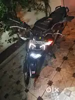 Tvs Apache Rtr 160 4V , in neat condition