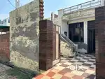 257 gaj total 100gaj vich house and 157 gaj plot