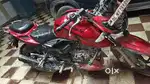 Tvs apache 200 mint condition